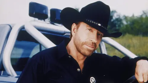 Walker, Texas Ranger S09E05 Au coeur du crime