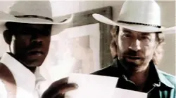 Walker, Texas Ranger  S03E02 Les voleurs de bétail