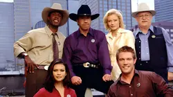 Walker, Texas Ranger