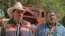 Walker, Texas Ranger S03E09 Echec aux trafiquants
