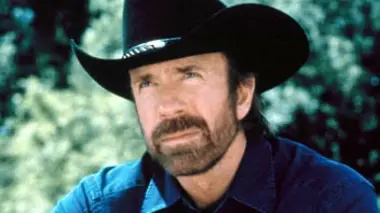 Walker, Texas Ranger S06E03 Lucas