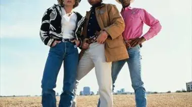 Walker, Texas Ranger S07E15 Hors circuit