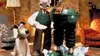 Wallace et Gromit : Le mauvais pantalon