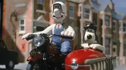 Wallace & Gromit : rasé de près