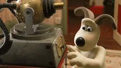 Wallace & Gromit : rasé de près