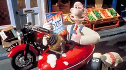 Wallace & Gromit : rasé de près
