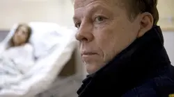 Visuel de Wallander : enquêtes criminelles