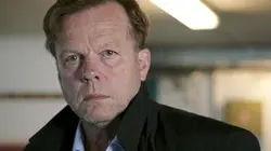 Visuel de Wallander : enquêtes criminelles