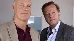 Visuel de Wallander : enquêtes criminelles