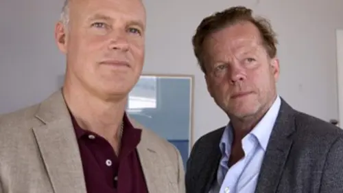 Wallander : enquêtes criminelles