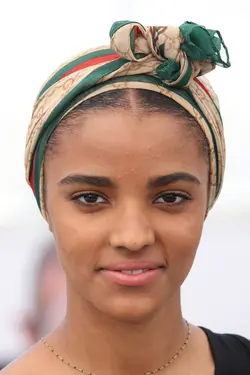 Photo Wallenn El Gharbaoui