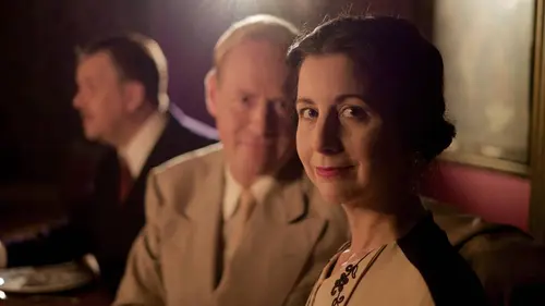 Wallis et Edouard : espionnage royal S01E02