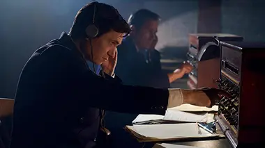 Wallis et Edouard : espionnage royal