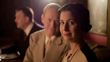 Wallis et Edouard : espionnage royal S01E02