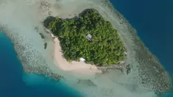 Wallis et Futuna, aux frontières de la mer