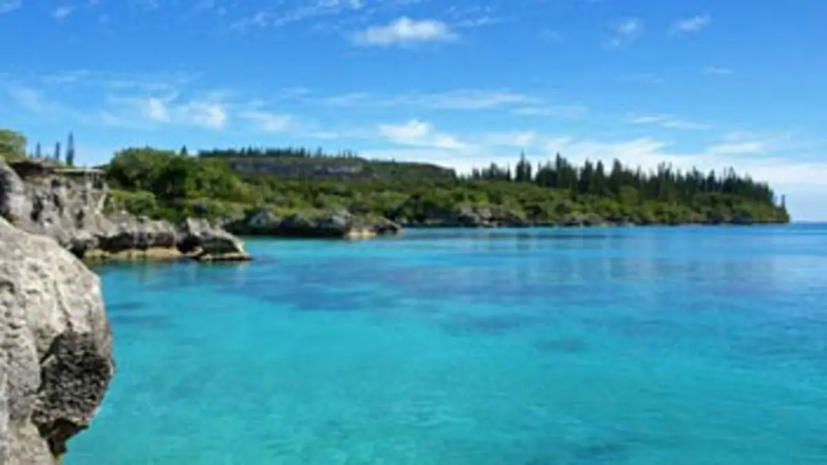 Wallis-et-Futuna, l'autre perle du Pacifique