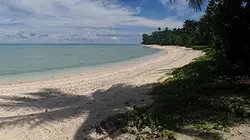 Visuel de Wallis-et-Futuna, seuls au monde