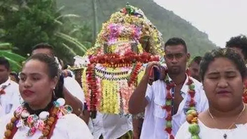 Wallis-et-Futuna : un héritage culturel commun