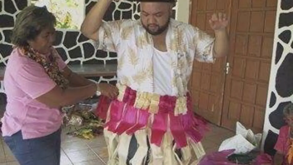 Wallis et Futuna, un mois de fêtes