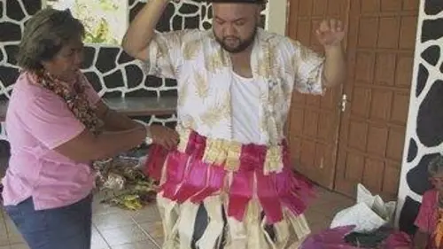 Wallis et Futuna, un mois de fêtes
