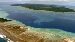 Visuel de Wallis, le peuple du lagon