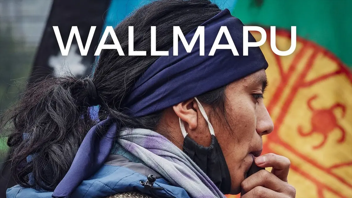 Wallmapu