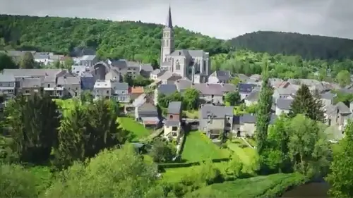 Wallonie en famille Houtopia