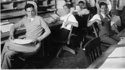 Walt Disney S01E01 Les premiers pas d'un génie