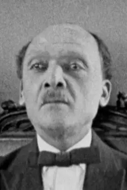 Photo de Walter Cornick