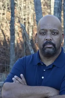 Photo Walter Hendrix III