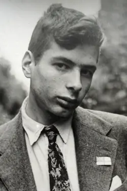 Photo de Walter Lassally