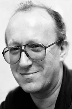 Photo Walter Schmidinger