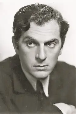 Photo de Walter Woolf King