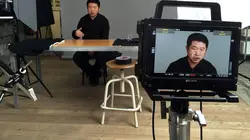 Wang Bing, tendre cinéaste du chaos chinois