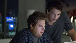 Audiences TV : War Dogs