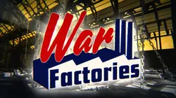 War Factories : fabriquer la guerre Vickers