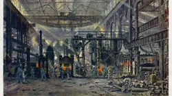 War Factories : fabriquer la guerre