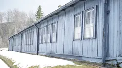 War Factories : fabriquer la guerre Les usines occupées