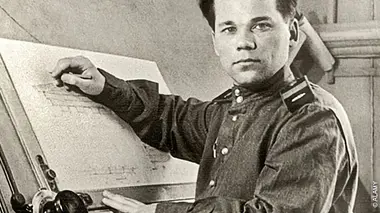 War Factories : fabriquer la guerre Colt et Kalachnikov