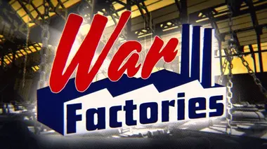 War Factories : fabriquer la guerre General Motors