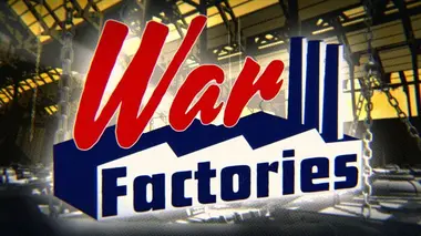 War Factories : fabriquer la guerre Le Zero de Mitsubishi