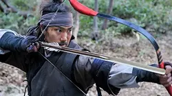 Visuel de War of the Arrows