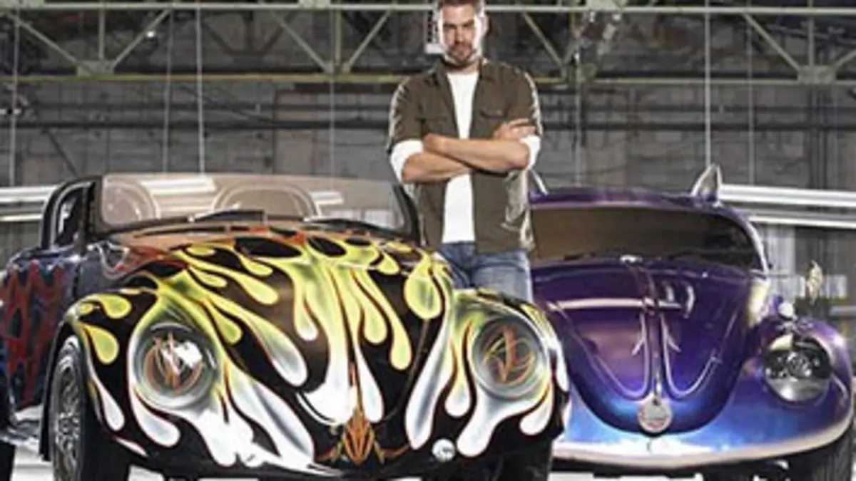 Tuning : le duel E10 1969 VW Beetles