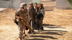 War of the Worlds : Extinction