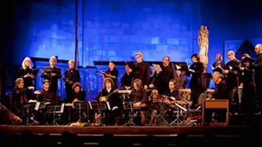 War Requiem, op. 66