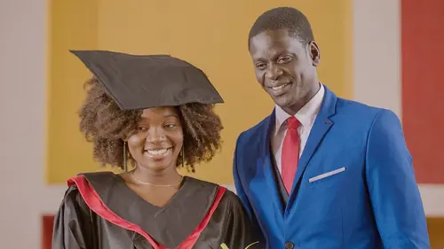 Wara S01E03 La manifestation