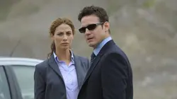 Warehouse 13 S01E01 Bienvenue en streaming