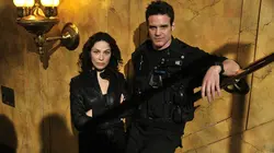 Warehouse 13 S01E04 Magnétisme en streaming