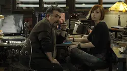 Warehouse 13 S02E06 La théorie du complot en streaming