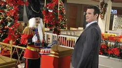 Warehouse 13 S02E13 Larry "Lanouille" en streaming